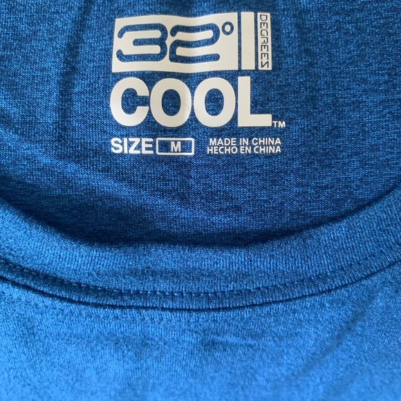 Lightweight tee - Picture 3 of 4